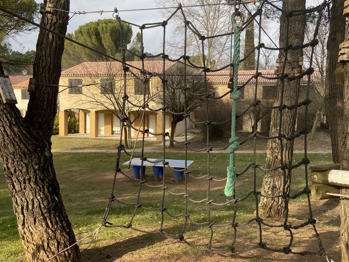 ATELIER KIDS FILET CANYON PARC ACCROBRANCHE TYROLIENNE 04