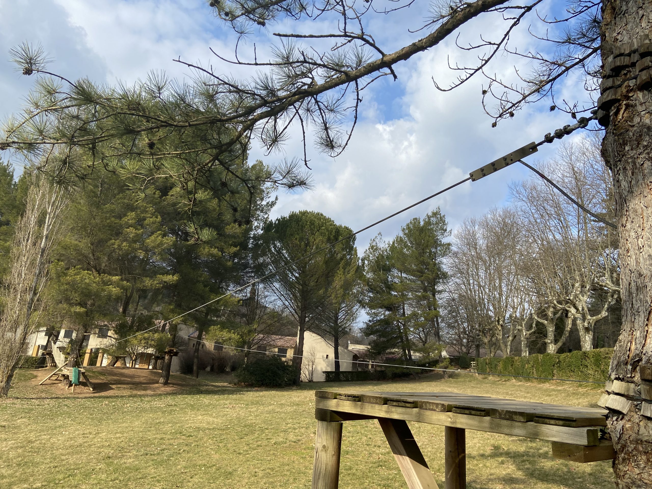 ATELIER KIDS TYRO CANYON PARC ACCROBRANCHE TYROLIENNE 04