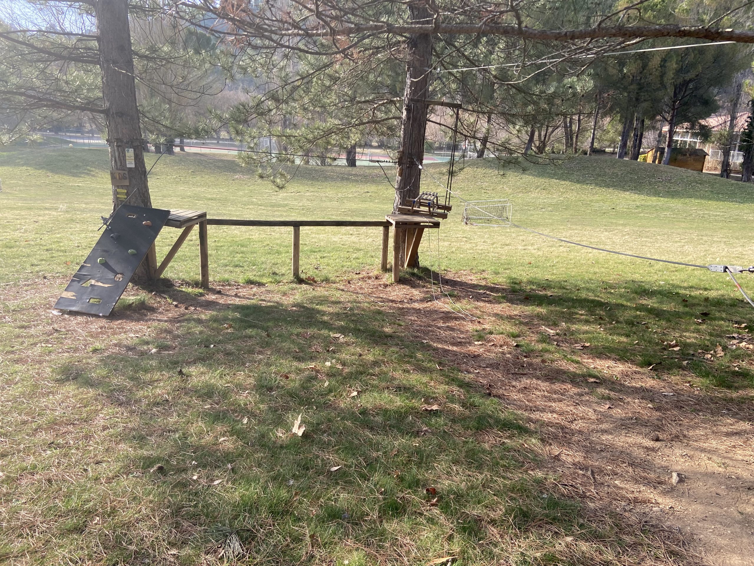 ATELIER MINI KIDS 1 CANYON PARC